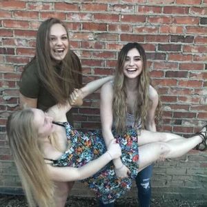 Meet your Posher, Cheyenne